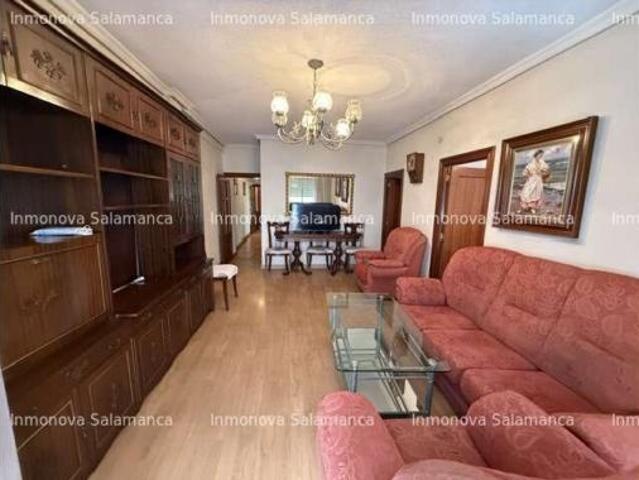 Piso en venta en Garrido Norte, Salamanca