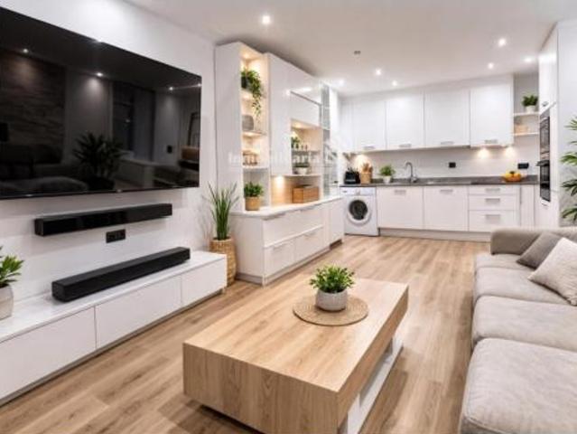 Piso en venta en Garrido Sur, Salamanca