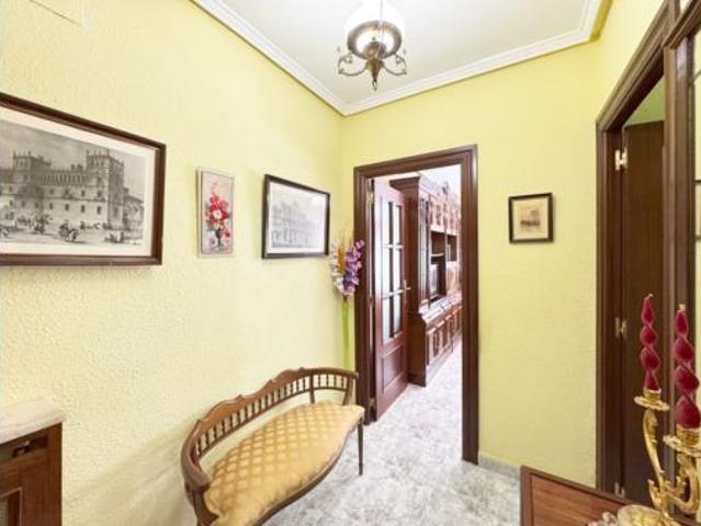 Piso en venta en Garrido Norte, Salamanca