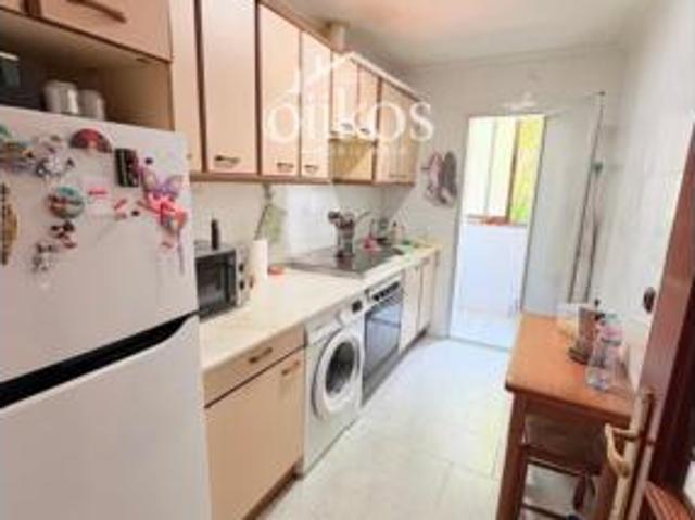Piso en venta en Garrido Norte, Salamanca