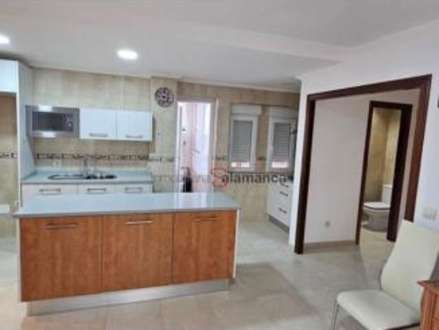 Piso en venta en Garrido Norte, Salamanca