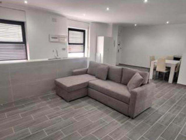 Piso en venta en Salesas, Salamanca