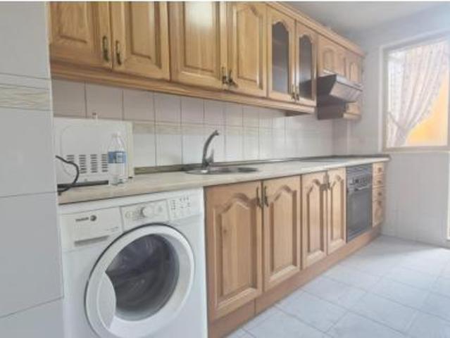 Piso en venta en Garrido Sur, Salamanca