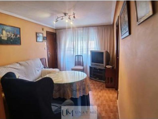 Piso en venta en Carmen, Salamanca