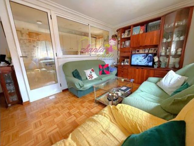 Piso en venta en Pizarrales, Salamanca