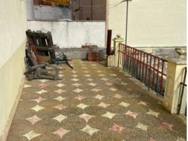 Piso en venta en Carmen, Salamanca