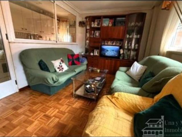 Piso en venta en Pizarrales, Salamanca