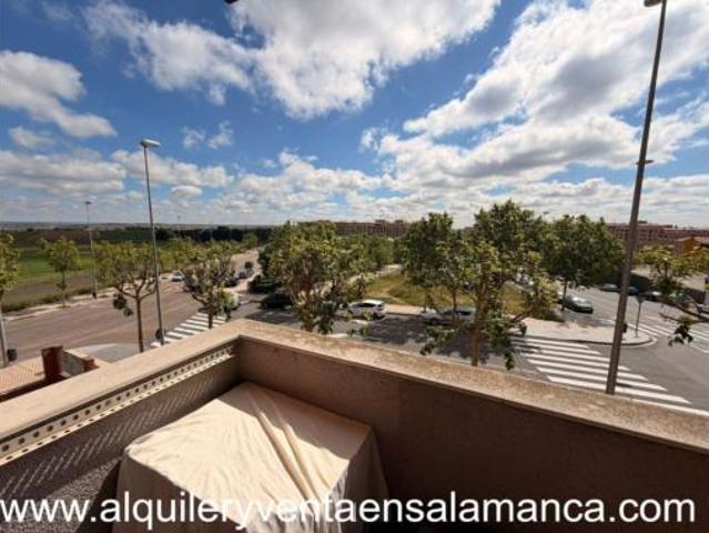 Piso en venta en Pizarrales, Salamanca