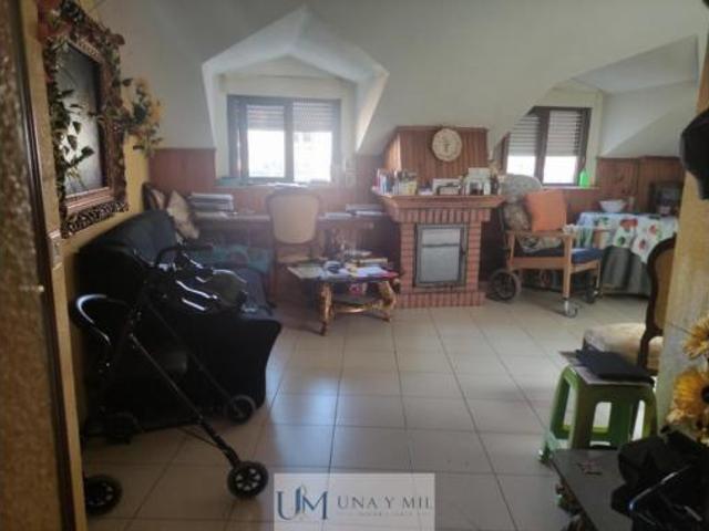 Piso en venta en Pizarrales, Salamanca