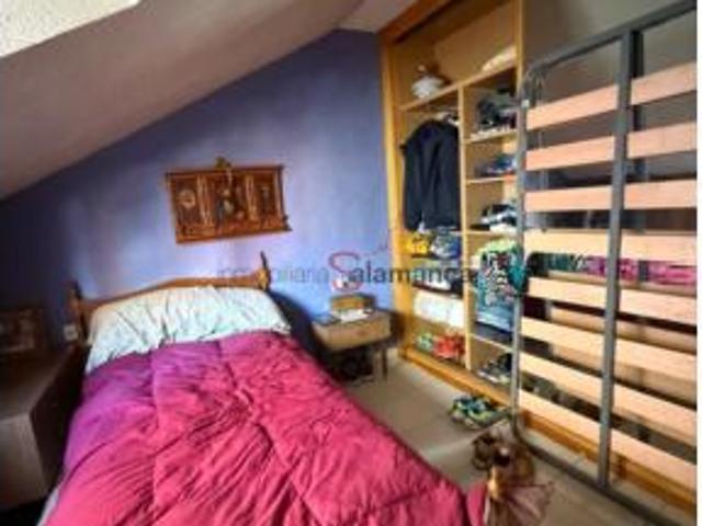 Piso en venta en Pizarrales, Salamanca