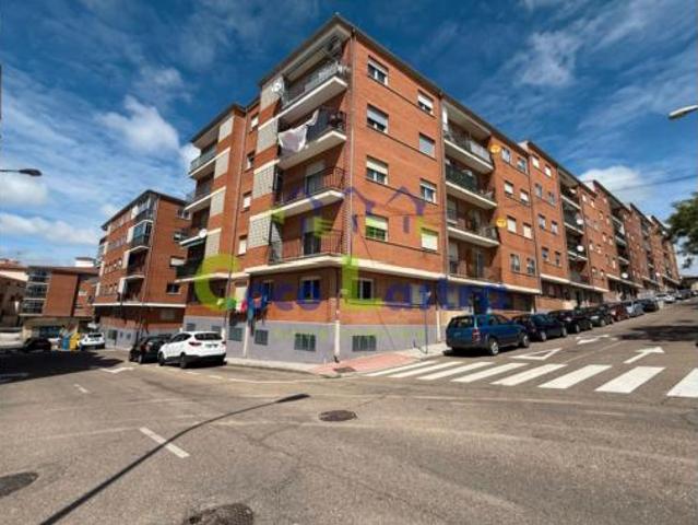 Piso en venta en Salamanca, Pizarrales