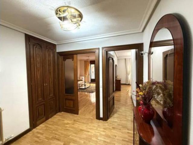 Piso en venta en Centro, Salamanca