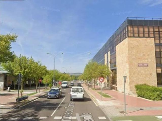 Piso en venta en Salamanca