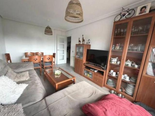 Piso en venta en Capuchinos, Salamanca