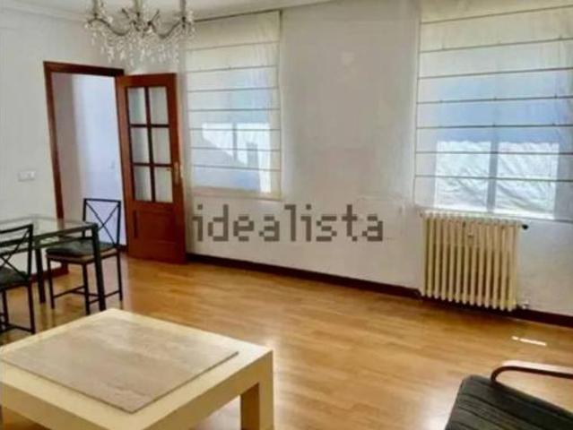 Piso en venta en Salamanca, Centro