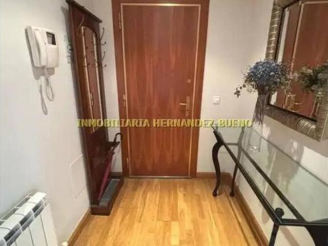 Piso en venta en San Vicente, Salamanca