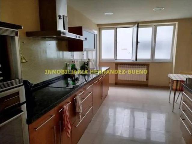 Piso en venta en Centro, Salamanca