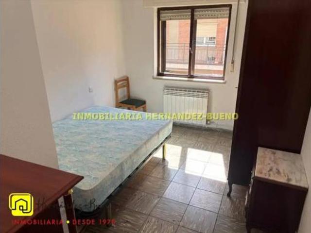 Piso en venta en Oeste, Salamanca