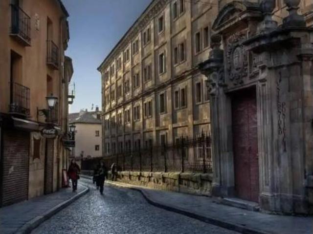 Piso en venta en San Vicente, Salamanca