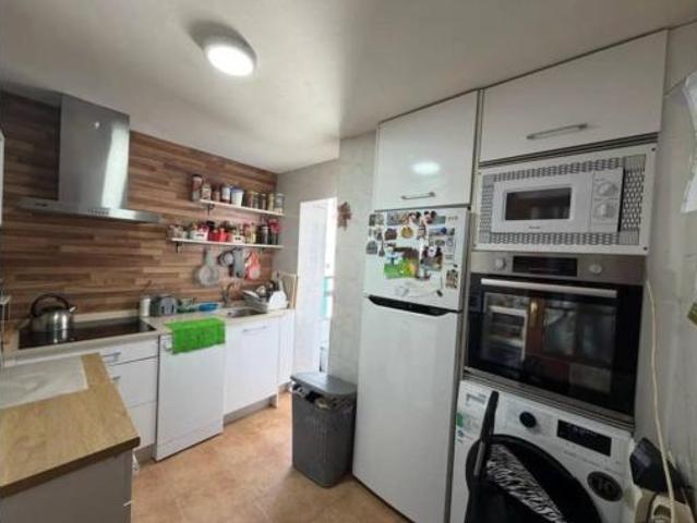 Piso en venta en Garrido Norte, Salamanca