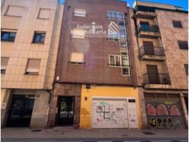Piso en venta en Salesas, Salamanca