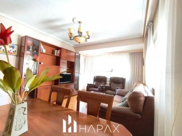 Piso en venta en Salesas, Salamanca