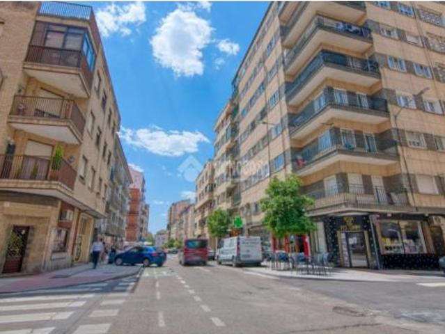 Piso en venta en Salesas, Salamanca