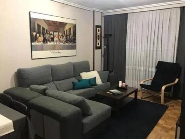 Piso en venta en Salesas, Salamanca