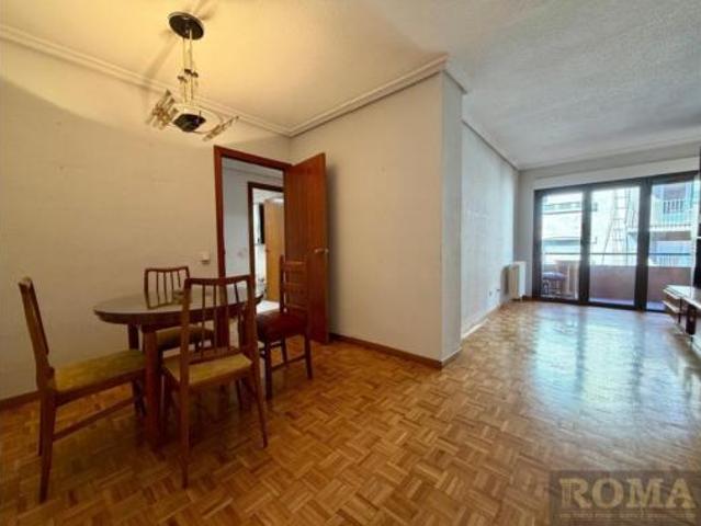Piso en venta en Salesas, Salamanca