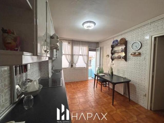 Piso en venta en Salesas, Salamanca