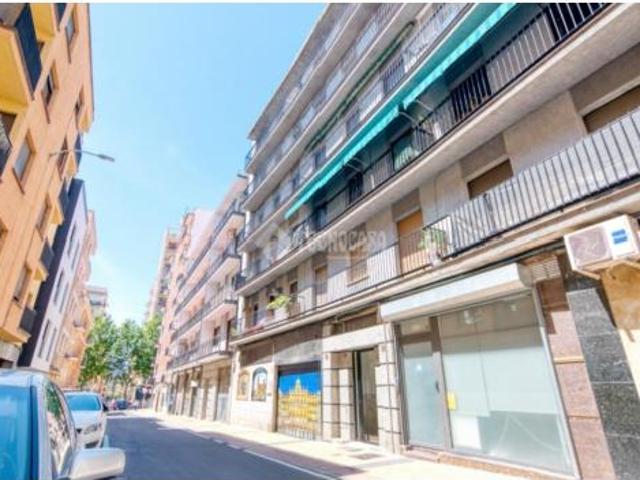 Piso en venta en Salesas, Salamanca