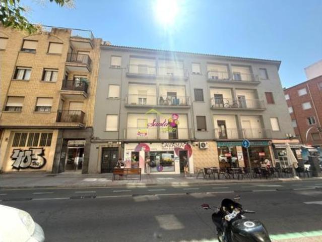 Piso en venta en Salamanca, Salesas