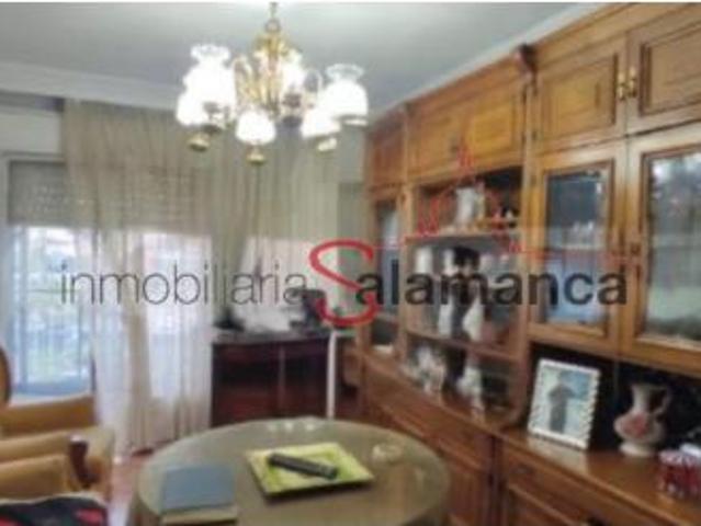 Piso en venta en Chinchibarra, Salamanca