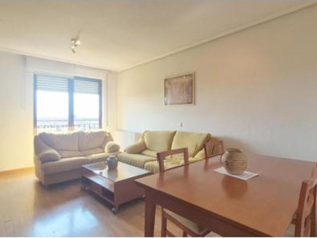 Piso en venta en Capuchinos, Salamanca