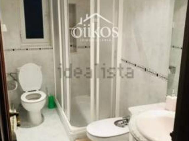 Piso en venta en Salesas, Salamanca