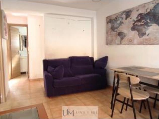 Piso en venta en Carmen, Salamanca