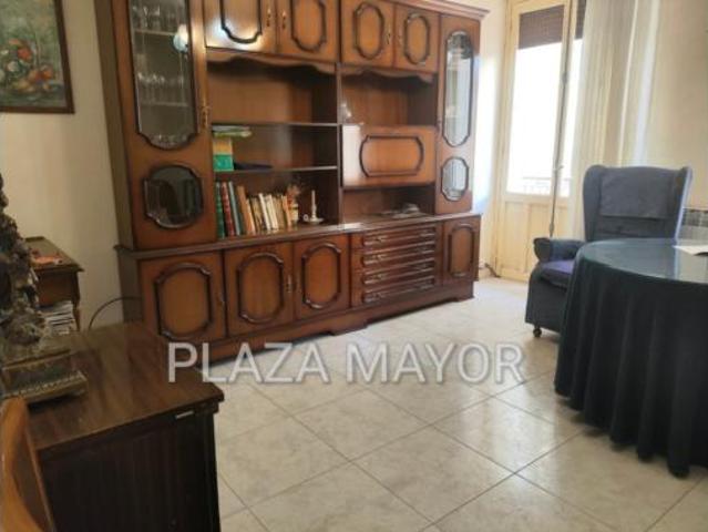Piso en venta en Salesas, Salamanca