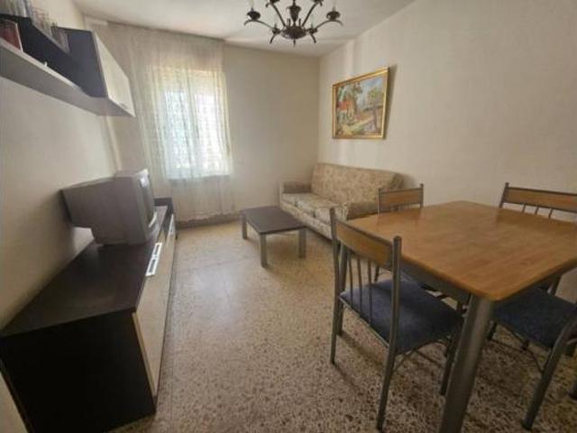 Piso en venta en Salesas, Salamanca