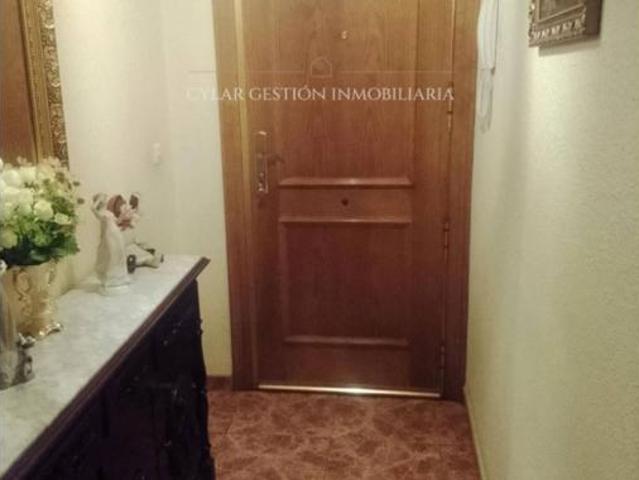 Piso en venta en Chinchibarra, Salamanca