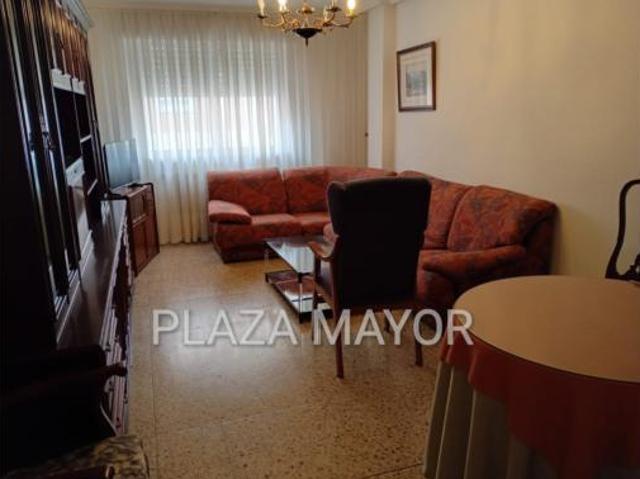 Piso en venta en Salesas, Salamanca