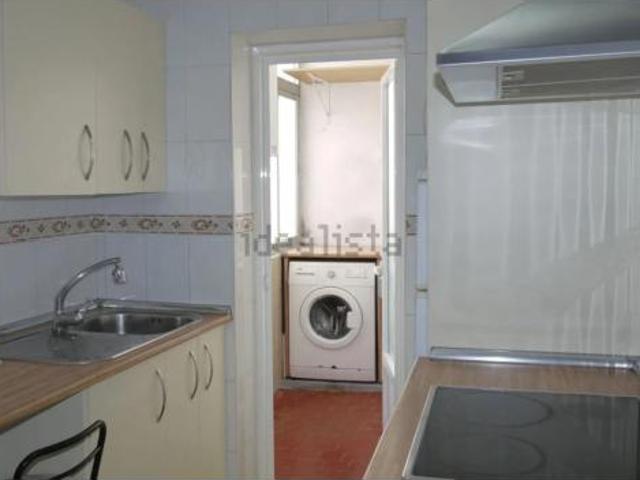 Piso en venta en Chinchibarra, Salamanca