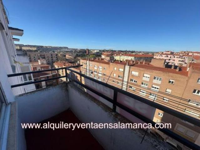 Piso en venta en Salesas, Salamanca