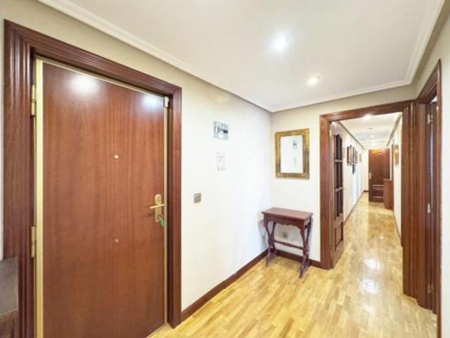Piso en venta en Salesas, Salamanca