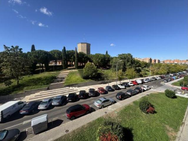 Piso en venta en Chinchibarra, Salamanca