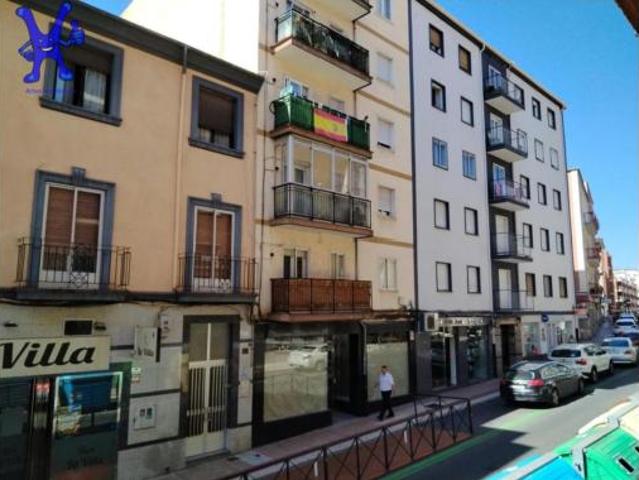 Piso en venta en Salesas, Salamanca