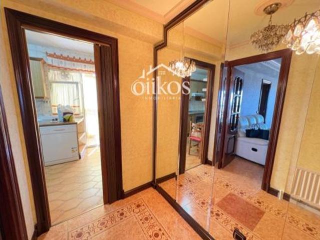 Piso en venta en Garrido Norte, Salamanca