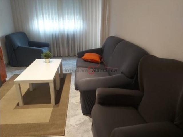 Piso en venta en Salesas, Salamanca