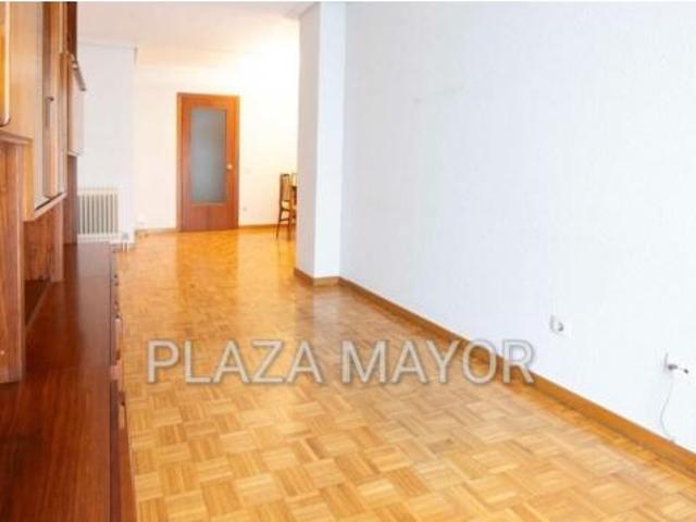 Piso en venta en Salesas, Salamanca