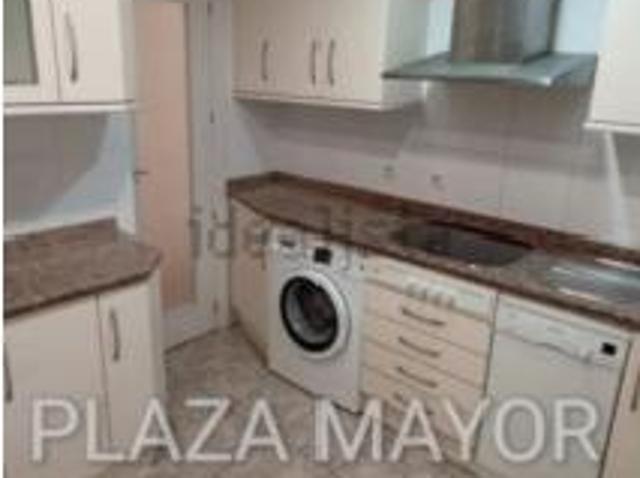 Piso en venta en Salamanca