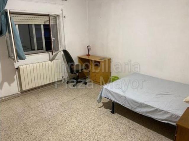 Piso en venta en Salesas, Salamanca